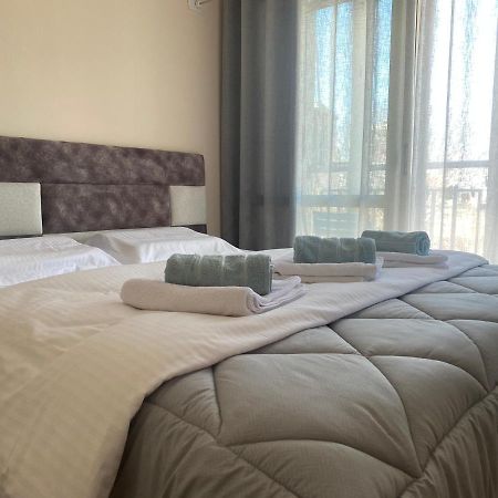 Tirana New Bazaar-Apartment 1 المظهر الخارجي الصورة