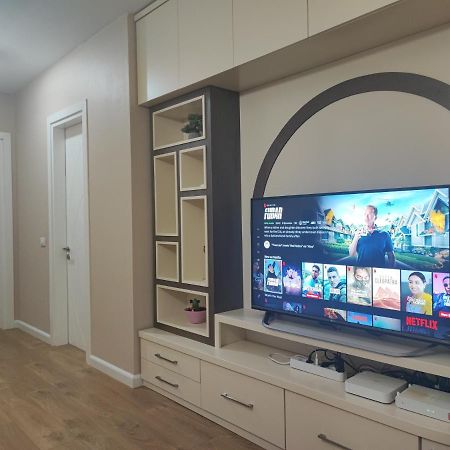 Tirana New Bazaar-Apartment 1 المظهر الخارجي الصورة