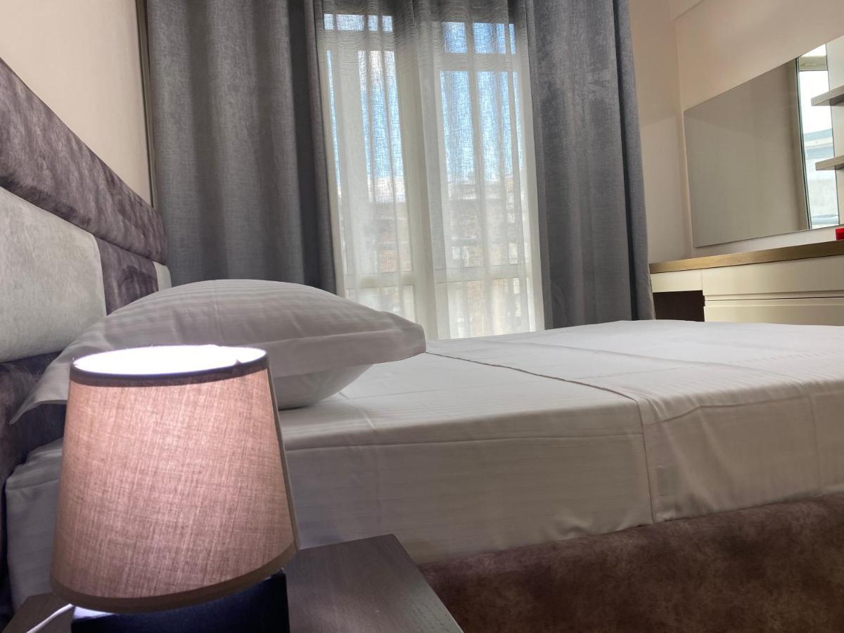 Tirana New Bazaar-Apartment 1 المظهر الخارجي الصورة