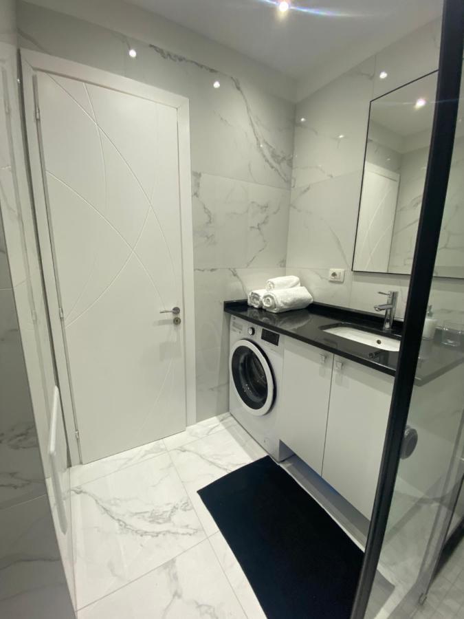 Tirana New Bazaar-Apartment 1 المظهر الخارجي الصورة
