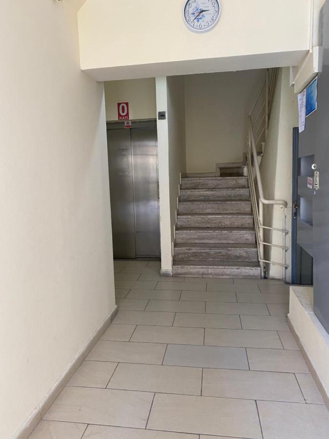 Tirana New Bazaar-Apartment 1 المظهر الخارجي الصورة