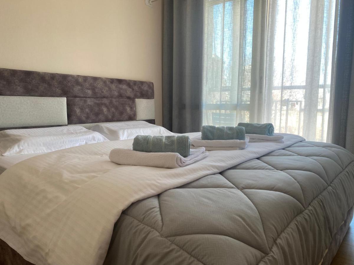 Tirana New Bazaar-Apartment 1 المظهر الخارجي الصورة