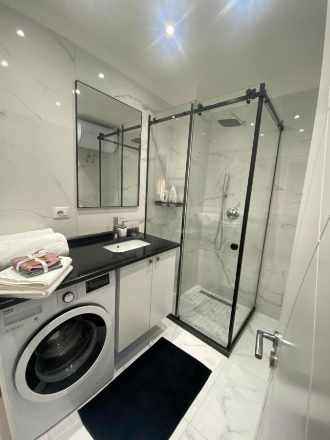 Tirana New Bazaar-Apartment 1 المظهر الخارجي الصورة