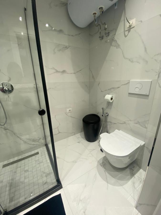 Tirana New Bazaar-Apartment 1 المظهر الخارجي الصورة