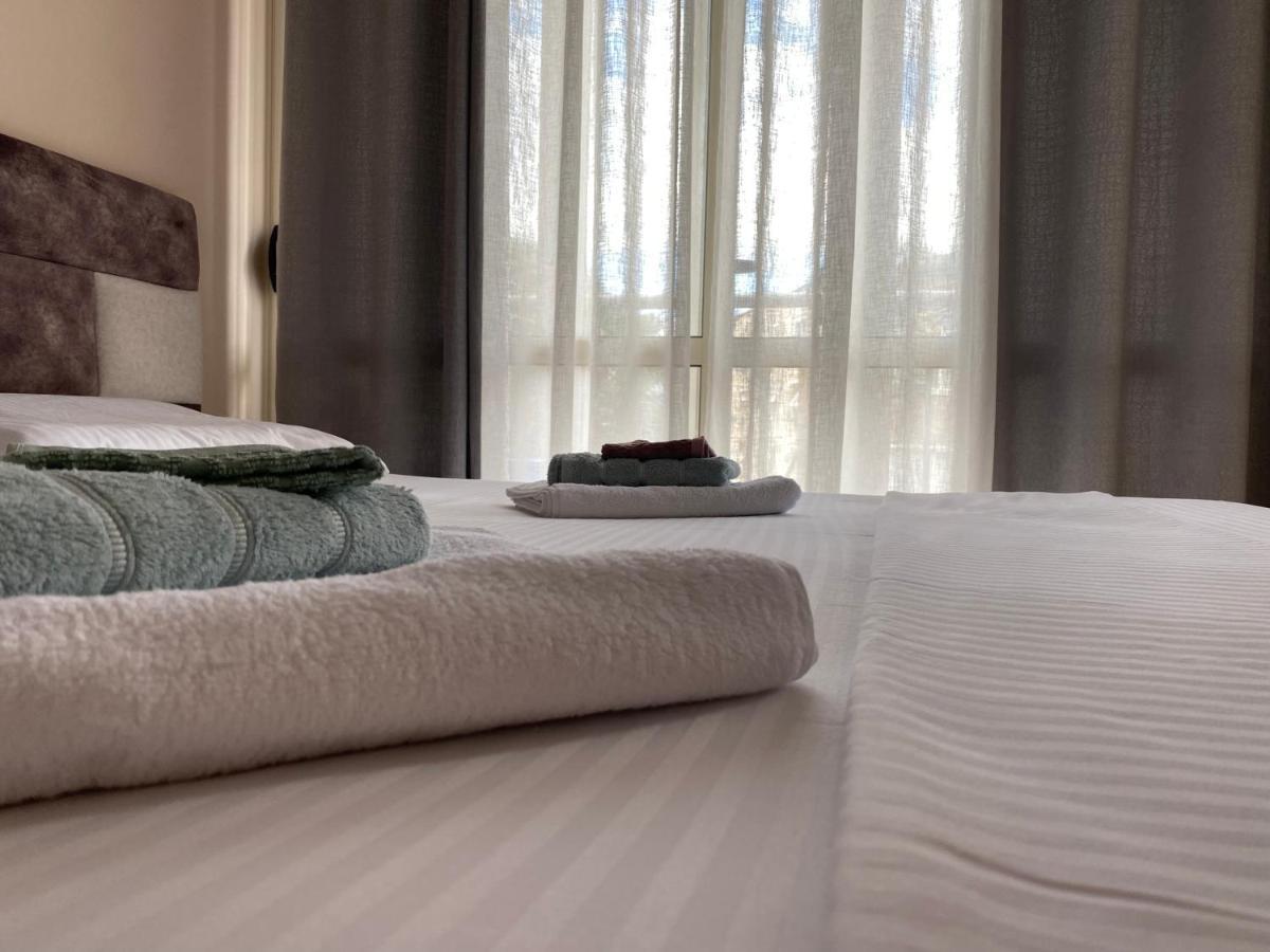 Tirana New Bazaar-Apartment 1 المظهر الخارجي الصورة