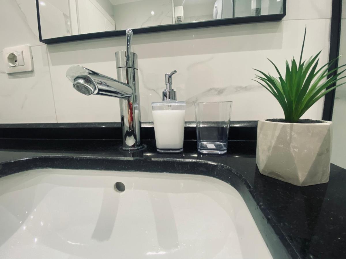 Tirana New Bazaar-Apartment 1 المظهر الخارجي الصورة