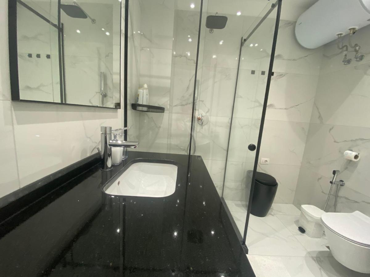 Tirana New Bazaar-Apartment 1 المظهر الخارجي الصورة