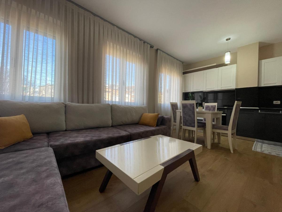 Tirana New Bazaar-Apartment 1 المظهر الخارجي الصورة