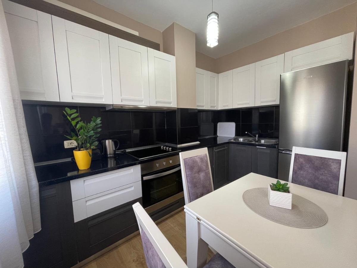 Tirana New Bazaar-Apartment 1 المظهر الخارجي الصورة