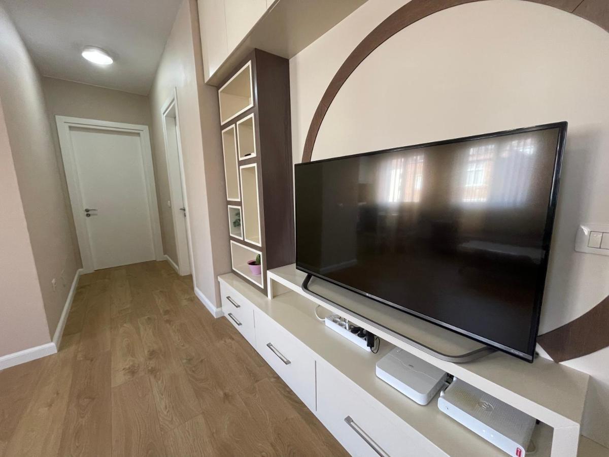 Tirana New Bazaar-Apartment 1 المظهر الخارجي الصورة