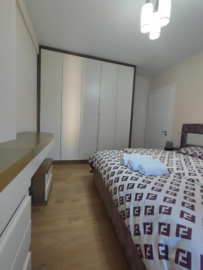 Tirana New Bazaar-Apartment 1 المظهر الخارجي الصورة