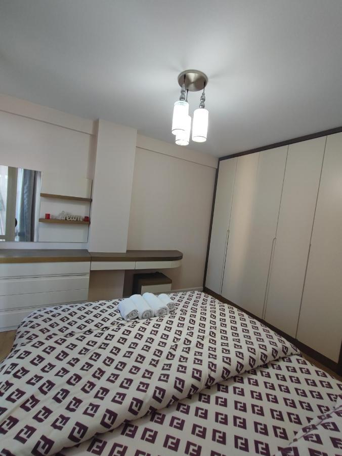 Tirana New Bazaar-Apartment 1 المظهر الخارجي الصورة