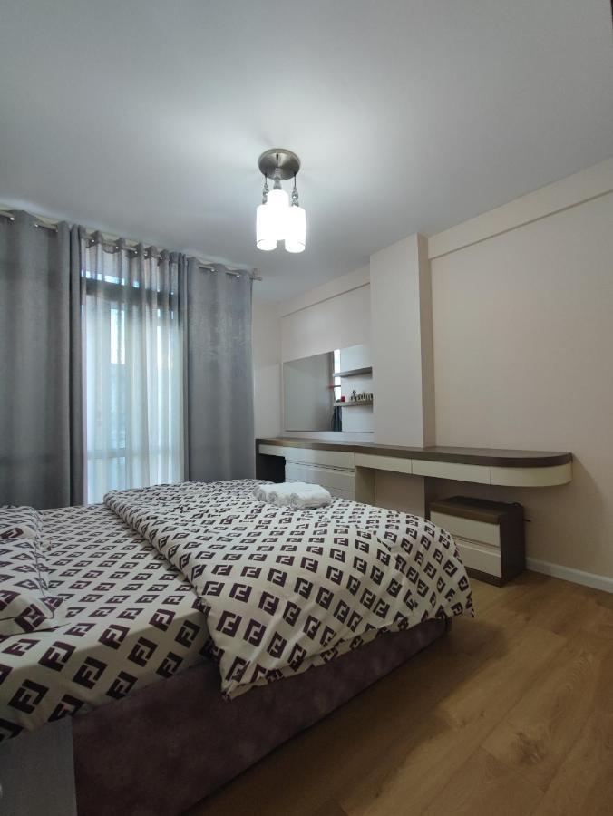 Tirana New Bazaar-Apartment 1 المظهر الخارجي الصورة
